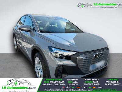 Audi Q4 E-Tron 35 170 ch 55 kW