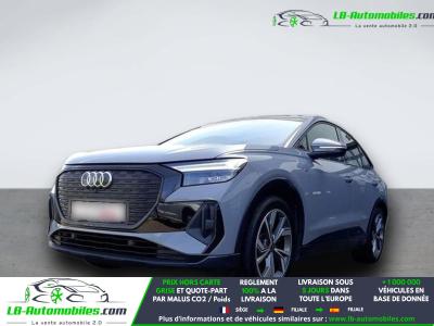 Audi Q4 E-Tron 35 170 ch 55 kW