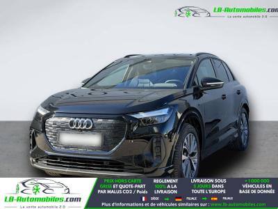 Audi Q4 E-Tron 35 170 ch 55 kW