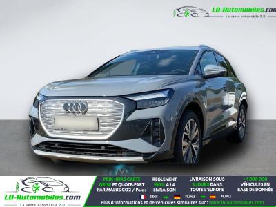 Audi Q4 E-Tron 35 170 ch 55 kW