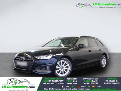 Audi A4 Avant 35 TFSI 150 BVA