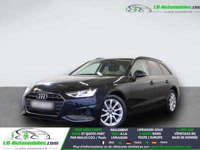 Audi A4 Avant 35 TFSI 150 BVA