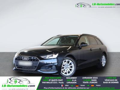 Audi A4 Avant 35 TFSI 150 BVA