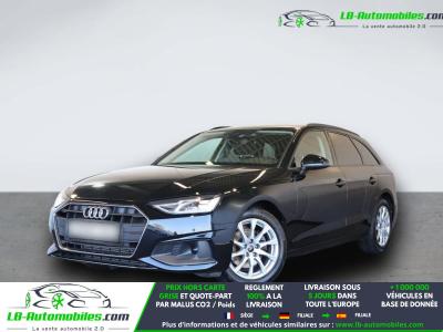 Audi A4 Avant 35 TFSI 150 BVA