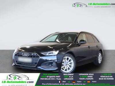 Audi A4 Avant 35 TFSI 150 BVA