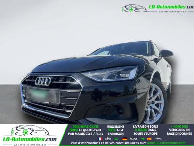 Audi A4 Avant 35 TFSI 150 BVA