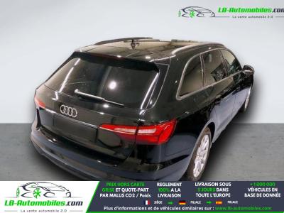 Audi A4 Avant 35 TFSI 150 BVA