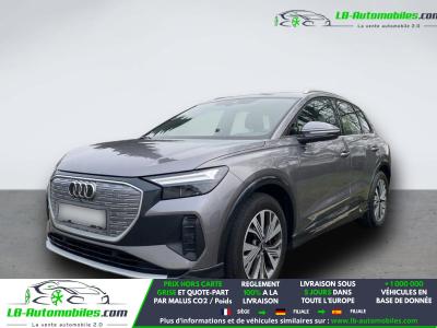 Audi Q4 E-Tron 40 204 ch 82 kW