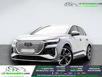 Audi Q4 E-Tron 40 204 ch 82 kW