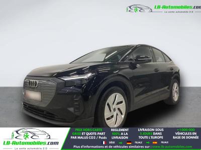 Audi Q4 E-Tron 40 204 ch 82 kW
