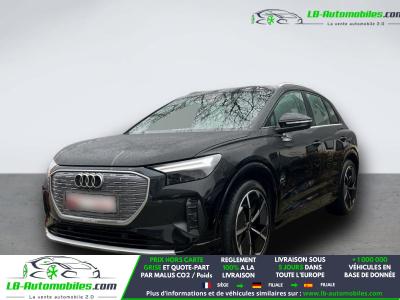 Audi Q4 E-Tron 35 170 ch 55 kW