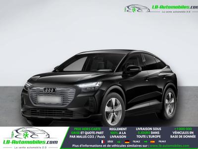 Audi Q4 E-Tron 35 170 ch 55 kW