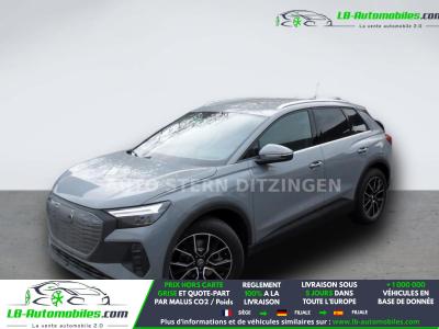Audi Q4 E-Tron 35 170 ch 55 kW