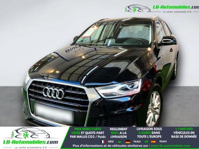 Audi Q3 1.4 TFSI  150 ch BVA