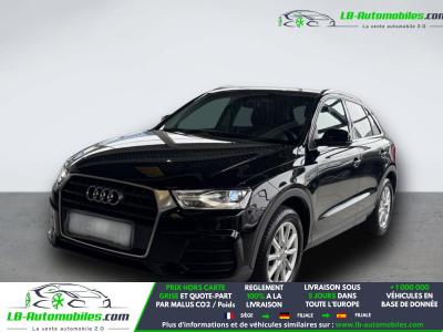 Audi Q3 1.4 TFSI  150 ch BVA