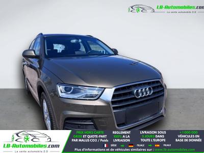 Audi Q3 1.4 TFSI  150 ch BVA
