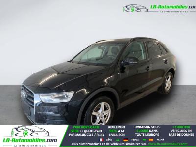Audi Q3 1.4 TFSI  150 ch BVA