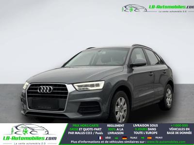 Audi Q3 1.4 TFSI  150 ch BVA