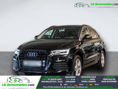 Audi Q3 1.4 TFSI  150 ch BVA