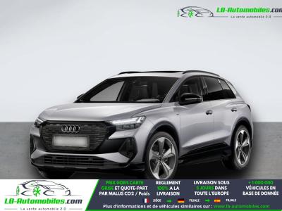 Audi Q4 E-Tron 50 299 ch 82 kWh quattro