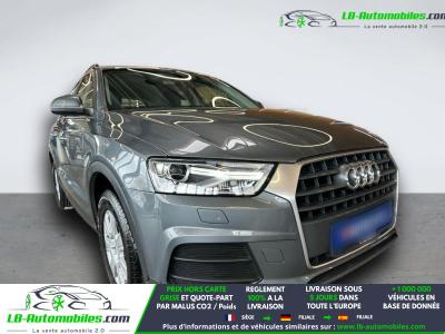 Audi Q3 1.4 TFSI  150 ch BVA