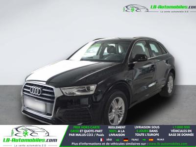 Audi Q3 1.4 TFSI  150 ch BVA