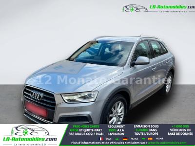 Audi Q3 1.4 TFSI  150 ch BVA