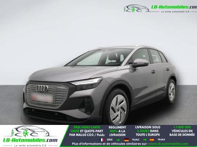 Audi Q4 E-Tron 40 204 ch 82 kW