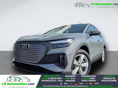 Audi Q4 E-Tron 40 204 ch 82 kW