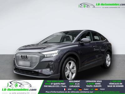 Audi Q4 E-Tron 40 204 ch 82 kW
