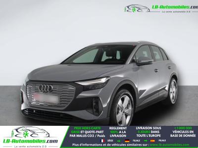 Audi Q4 E-Tron 40 204 ch 82 kW