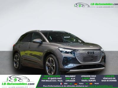 Audi Q4 E-Tron 40 204 ch 82 kW