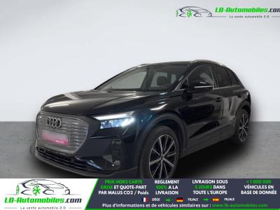 Audi Q4 E-Tron 40 204 ch 82 kW