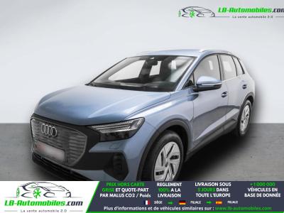 Audi Q4 E-Tron 40 204 ch 82 kW