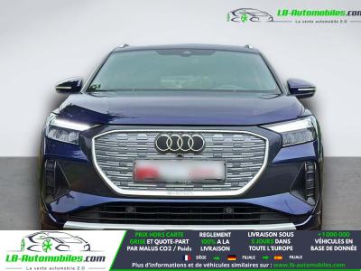 Audi Q4 E-Tron 40 204 ch 82 kW