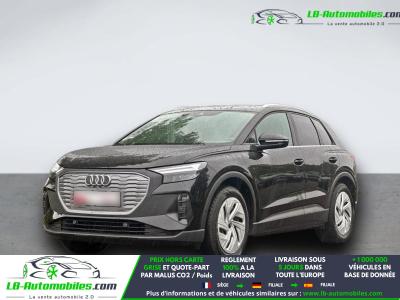 Audi Q4 E-Tron 40 204 ch 82 kW