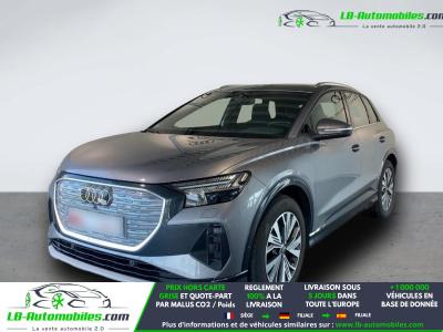 Audi Q4 E-Tron 40 204 ch 82 kW