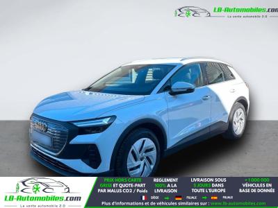 Audi Q4 E-Tron 40 204 ch 82 kW