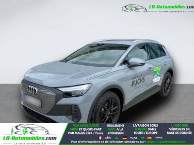 Audi Q4 E-Tron 40 204 ch 82 kW