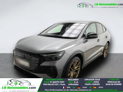 Audi Q4 E-Tron 40 204 ch 82 kW