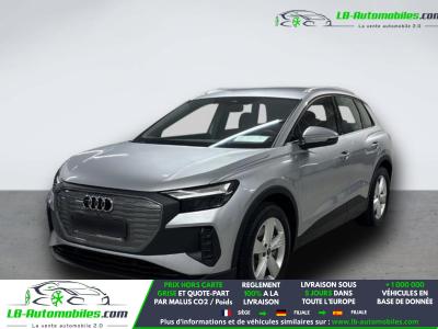 Audi Q4 E-Tron 40 204 ch 82 kW