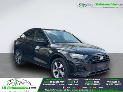 Audi Q5 Sportback 40 TDI 204 BVA Quattro