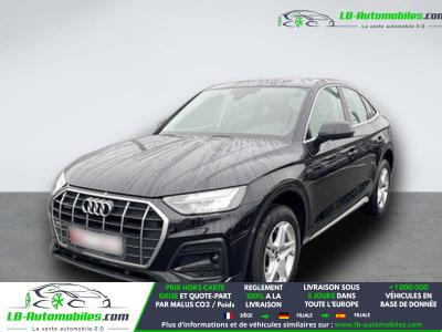 Audi Q5 Sportback 40 TDI 204 BVA Quattro
