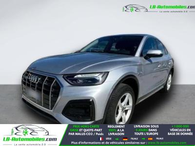 Audi Q5 Sportback 40 TDI 204 BVA Quattro