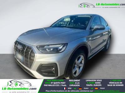 Audi Q5 Sportback 40 TDI 204 BVA Quattro