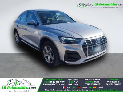 Audi Q5 Sportback 40 TDI 204 BVA Quattro