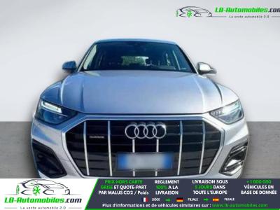 Audi Q5 Sportback 40 TDI 204 BVA Quattro