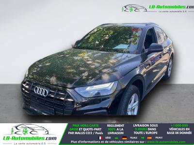 Audi Q5 Sportback 40 TDI 204 BVA Quattro