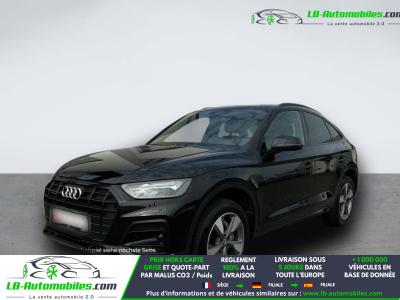 Audi Q5 Sportback 40 TDI 204 BVA Quattro