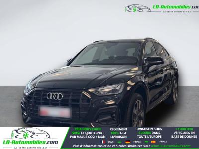 Audi Q5 Sportback 40 TDI 204 BVA Quattro